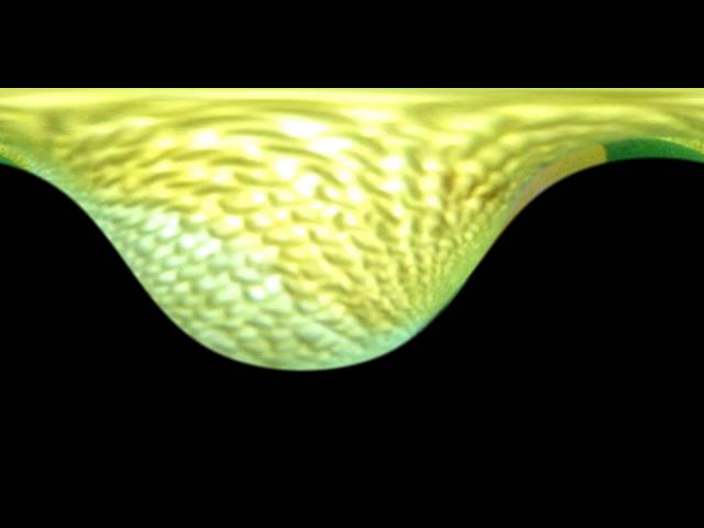 I don't remember taking this one.