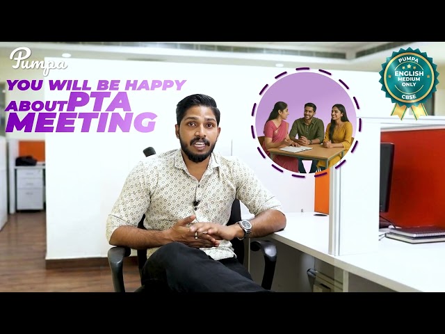 Class 10 CBSE Preparation Made Easy | Pumpa Smart Learning