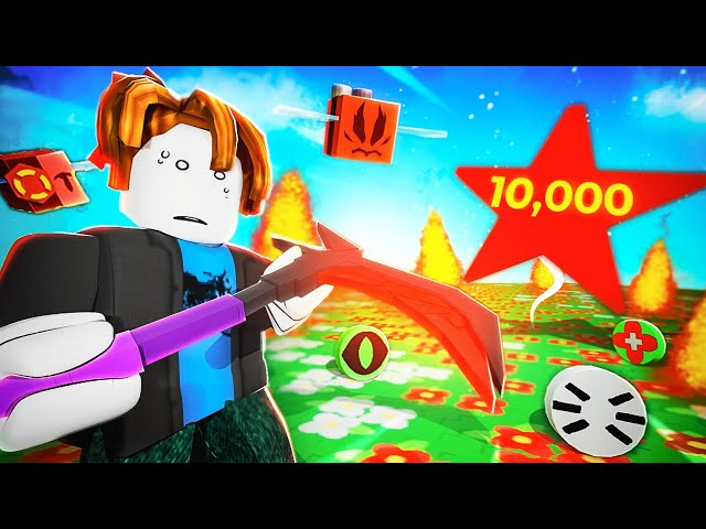 Early Red Hive VS World Record Booster