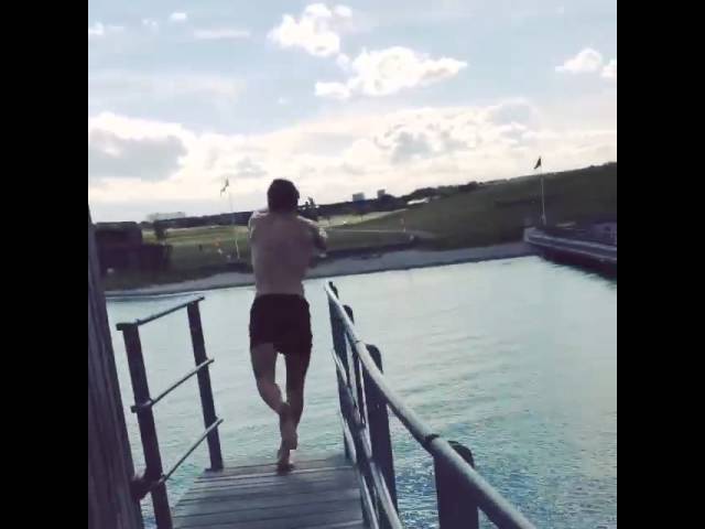 - christophermusiccom Instagram Video