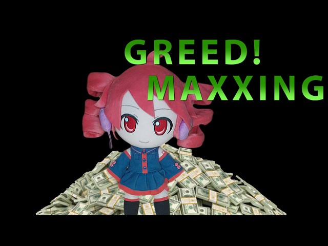 Artistic interpretation Of BIG TECH... WITH TETO! in under 60 seconds