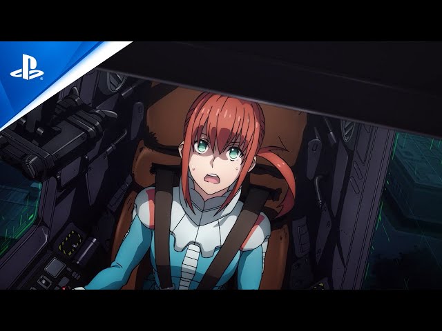 Mobile Suit Gundam Battle Operation Code Fairy - Launch Trailer | PS5, PS4