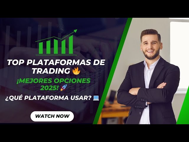 Las Mejores Plataformas para Trading Cripto en 2025: Guía Actualizada para Inversionistas