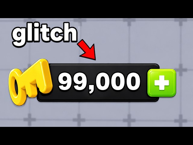 FREE KEYS GLITCH in Roblox Rivals (How To Get Free Keys Still Works)