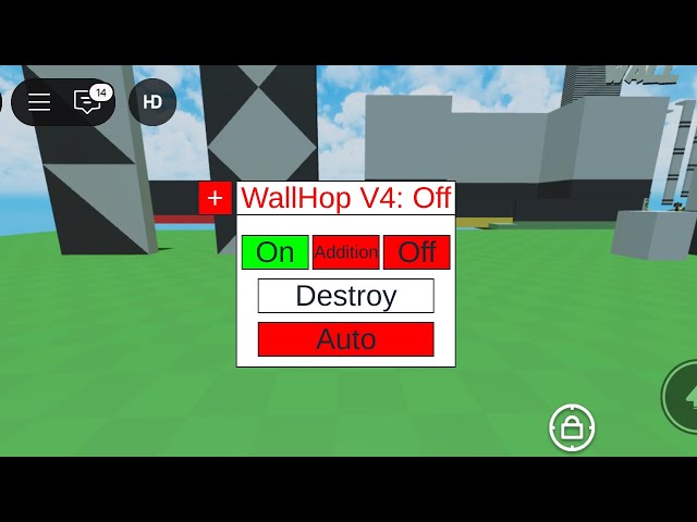 Wallhop Script!!: Pastebin(No key)