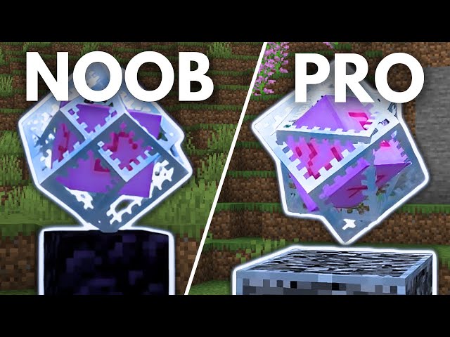 100 Minecraft Tips and Tricks You Need To Use in 1.21!