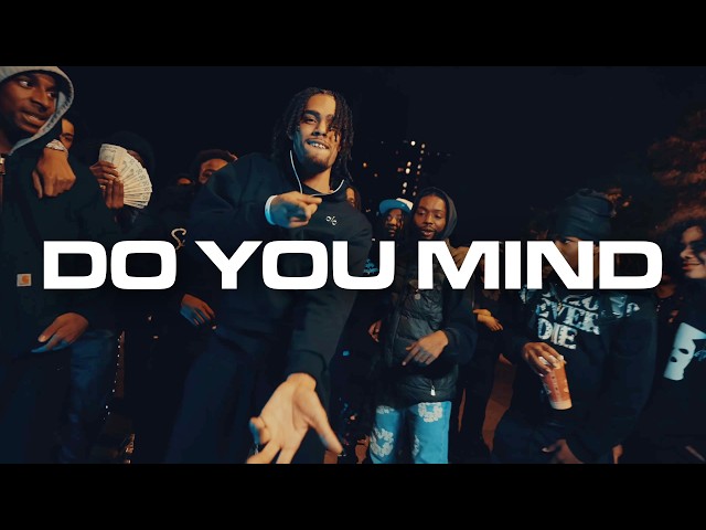 [FREE] Mdot 59 x TyBando x Fast Jersey Drill Type Beat 2026 | Do You Mind |