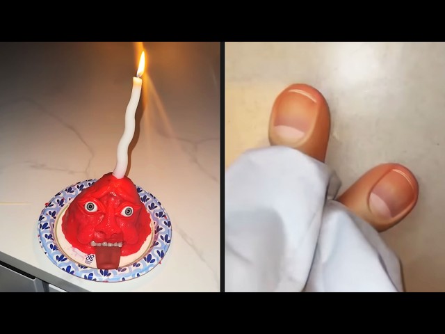 I Found the Strangest Videos on the Internet