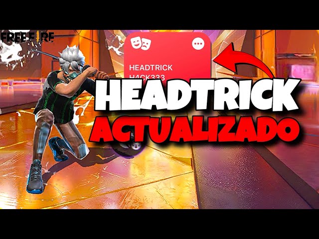 I HAVE THE ULTIMATE HEADSHOT TRICK TO LOOK LIKE A HACKER WHILE PLAYING LEGIT! 🚀🔥 ( ANDROID AND IOS )