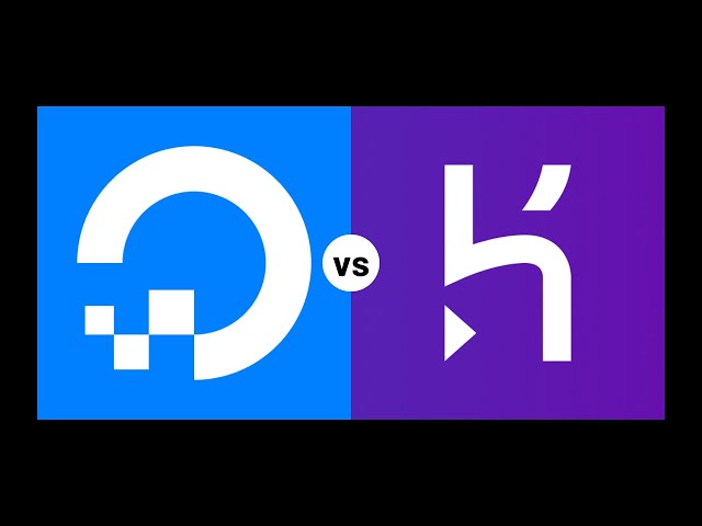 Why I Chose Heroku Over DigitalOcean for my Full Stack Web App