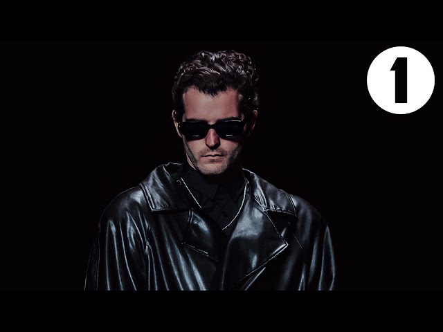 Dimension BBC Radio One DnB60 - 27/10/2024