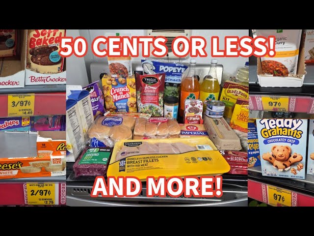DITL REAL LIFE ON A LOW INCOME | DISCOUNT SHOPPING ON A BUDGET