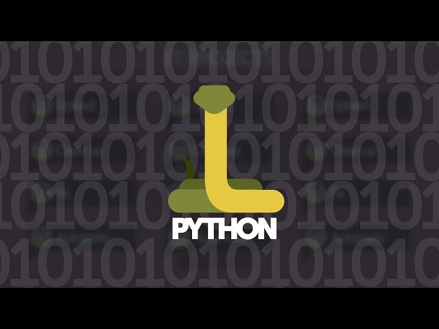 Python: Programming made easy