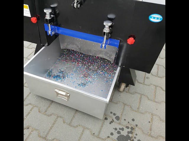 KRUSZARKA TECH-PRIM