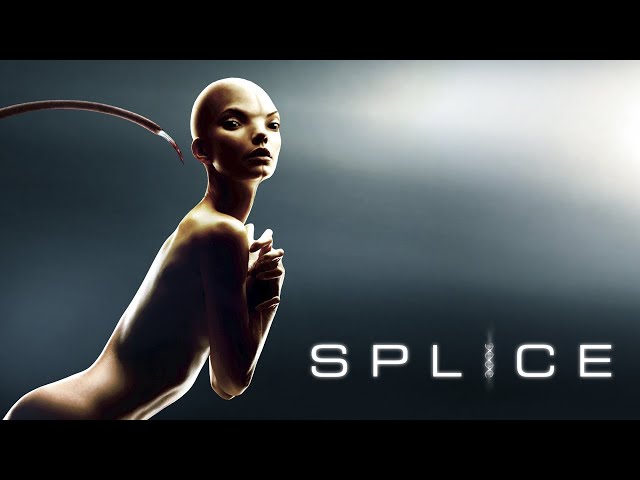 Splice | Movie