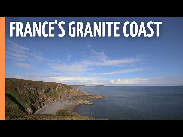 Brittany - France's granite coast | Full Documentary