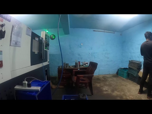 Streaming Live from my #GoPro
