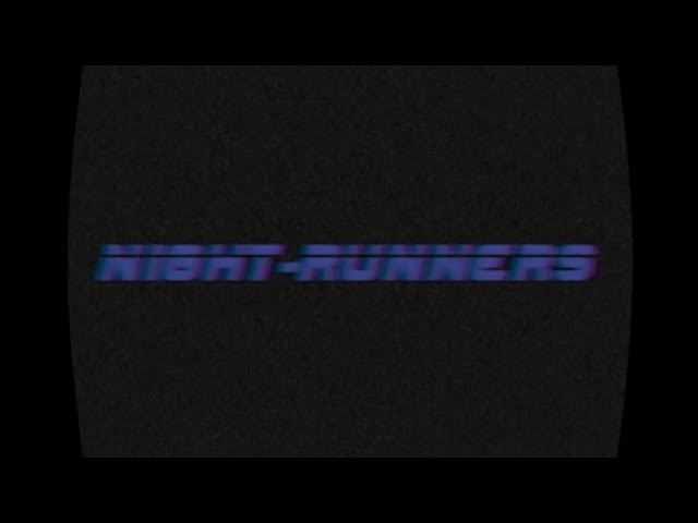 Nightrunners:Prologue Trailer