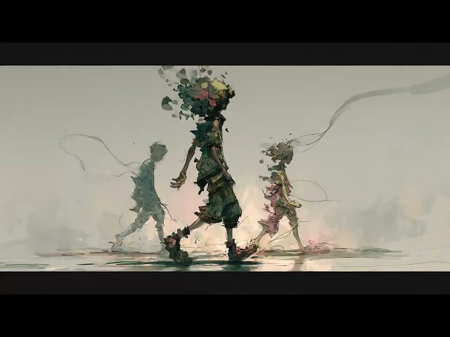 LIGHT BOX ORACLE v8 | WEAVER STUDIO | ARTFULLYPROMPT | SAB1125ROSE | REACTIVE MUSIC VIDEO
