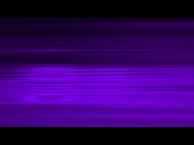Purple Minimalist Line Background Loop 4K UHD Ambient TV Visual