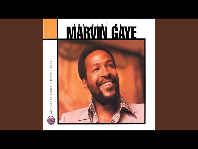 I Heard It Through The Grapevine (Single Version)