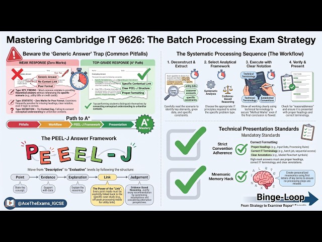 Data Processing Batch Processing Utility Bills Credit Cards Customer Accounts Must #Concepts