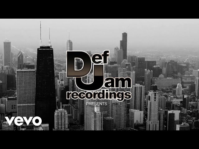 Lil Durk - Dis Ain't What U Want