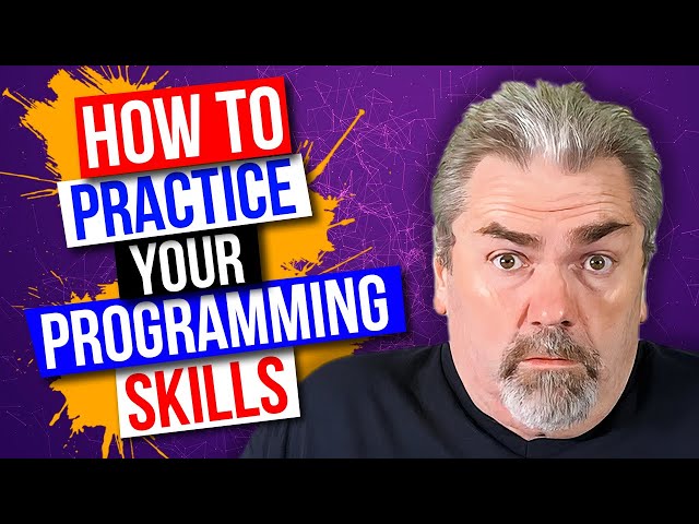 How to Practice and Improve Your Programming Skills