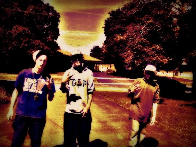 613 Generals Music Group - Lean Back Remix  2014