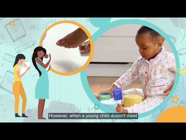 What Are Early Intervention Services?