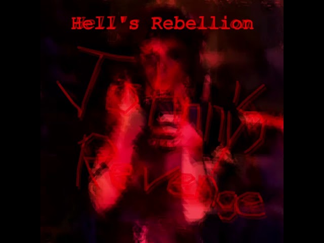 10/23/2022 The Johnny Trilogy - Hell's Rebellion CTE Vocal Cover DEMO (Ringo, Revenge, Rebellion)