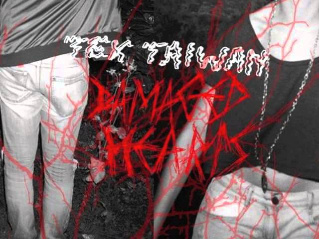 Tex Taiwan - Quick Attack