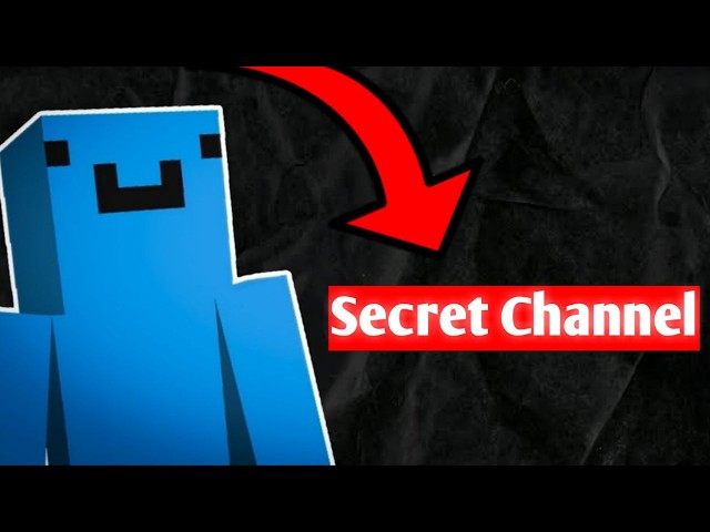 Sandiction Secret Channel...