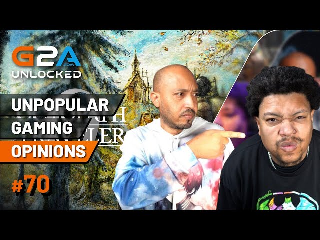 Every Gamer Is Wrong About This | Octopath Traveler 0 Gameplay | G2A Unlocked Episode 70