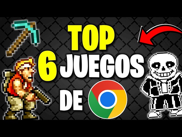 🔥 Top 6 BEST BROWSER GAMES (NO DOWNLOADS REQUIRED)