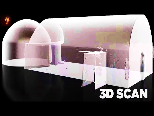 🔊Sonar Proves Barabar Caves Were 'Perfectly Cut?'