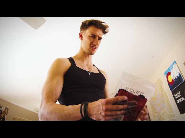 SHEATH Underwear Provides Comfort You Wouldn't Believe | Spring Spotlight