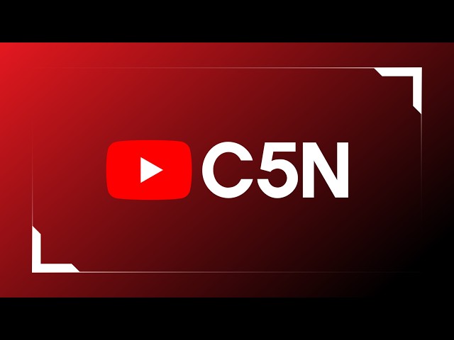 C5N EN VIVO | Toda la información en un solo lugar | Seguí la transmisión las 24 horas