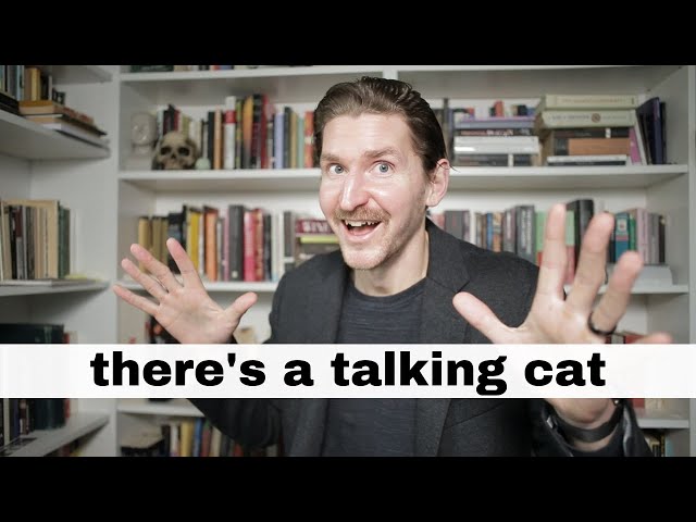 The Master and Margarita - Mikhail Bulgakov BOOK REVIEW
