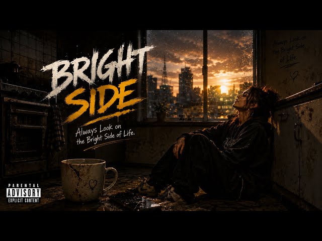 MIMIRU - BRIGHT SIDE (OFFICIAL VIDEO)