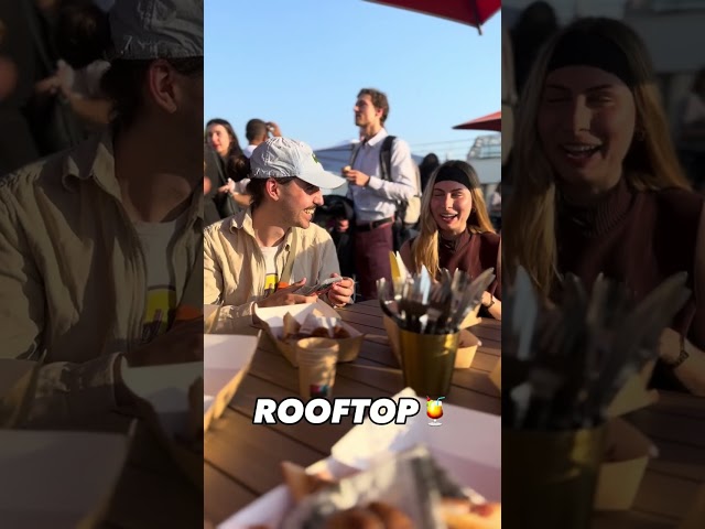 What EVERY TOURIST should do in PARIS !