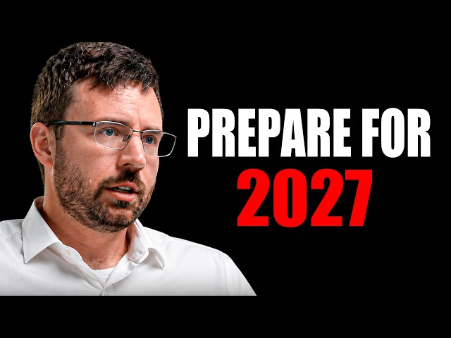 AI Whistleblower: The World Will Change Horribly In The Next 12 Months