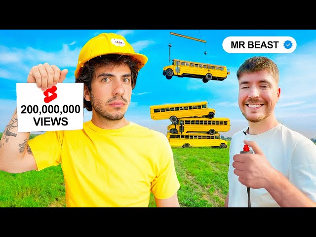 Los 100 videos más vistos del mundo.