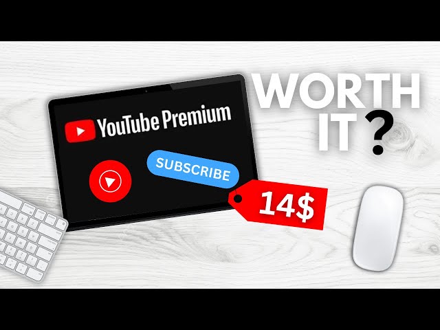Is YouTube Premium Actually Worth Paying For in 2026?