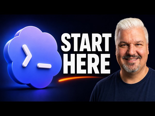 OpenAI Codex Tutorial: Build Apps with AI Agents