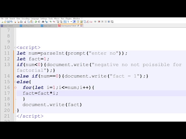 Web Design Practical