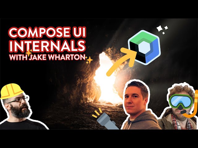 How Compose UI works