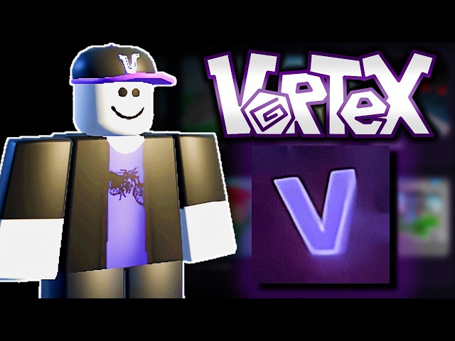 I Tried Roblox's NEWEST Clone (Vortex)