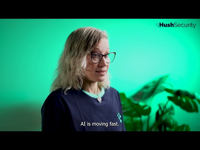 Discover & Monitor Your AI Stack: Shadow AI Is Already Inside | Hush Security
