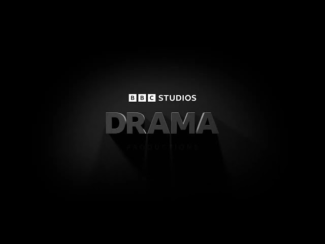 BBC Studios production logos (2021-2025)